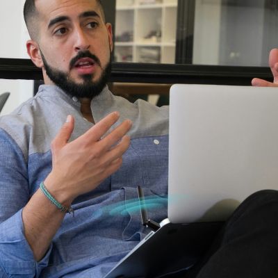 5. TP-LINK UB500 Plus Bluetooth 5.3