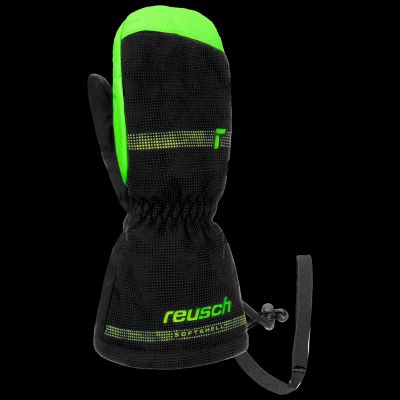 5. Rękawice narciarskie Reusch Maxi R-TEX® XT Mitten 62/85/515/7781