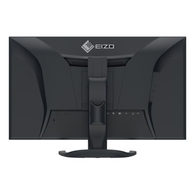 6. Monitor EIZO FlexScan EV3240X-BK - 80 cm (31.5") - 3840 x 2160 pikseli - 4K Ultra HD - LED - 5 ms