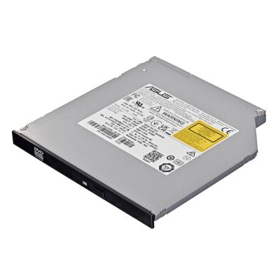 5. Nagrywarka ASUS SDRW-08U1M SDRW-08U1MT/BLK/B/GEN (SATA)
