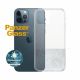2. Etui PanzerGlass ClearCase antybakteryjne na iPhone 12 Pro Max - przezroczyste