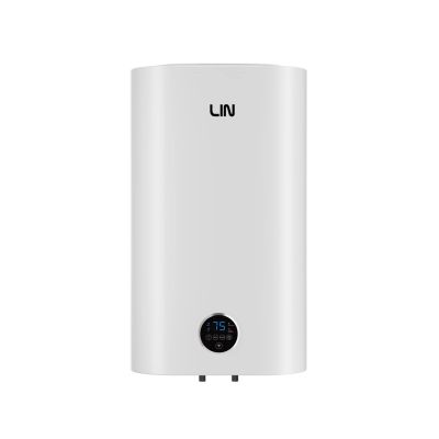 Bojler elektryczny LIN LIFVD1SMWH 80L SMART biały WiFi