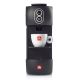 3. Illy Easy Pełna automatyka Ekspres do kawy na strączki 1 l