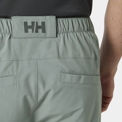 4. Spodenki Helly Hansen HP Sirocco Shorts 9' M 34158 485