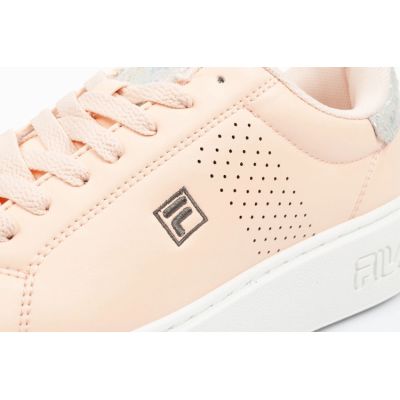 12. Buty Fila Crosscourt Jr FFT0051.43108