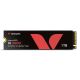 3. Verbatim Vi3000 1 TB M.2 PCI Express 3.0 NVMe