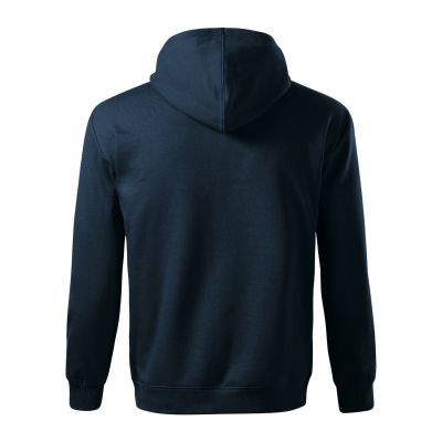 3. Bluza Malfini Moon M MLI-42002 granatowy