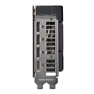 6. Karta graf. ASUS DUAL RTX 5070 12GB OC