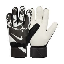 Rękawice bramkarskie Nike Match Goalkeeper czarno-białe HQ0257 010 7