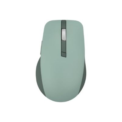 15. ASUS SmartO Mouse MD200 Silent Plus myszka Biuro Oburęczny RF Wireless + Bluetooth Optyczny 4200 DPI