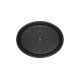 6. Staub 40509-509-0 Brytfanna 12 l Żeliwo