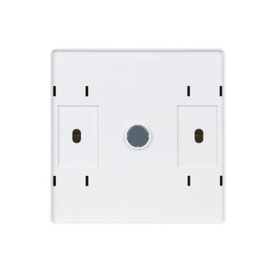 4. Sonoff RM433-BASE baza naścienna do pilota RF 433 MHz biały (IM190328001)