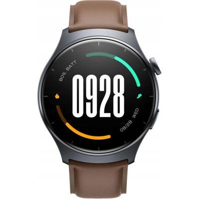 5. Smartwatch Mibro Lite 3 (Dark Grey)