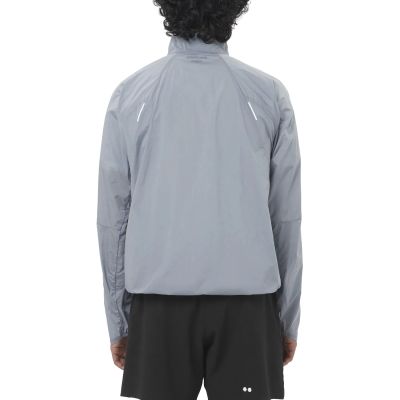 3. Salomon SHKout FLY JKT M LC2844300 Szare 2XL