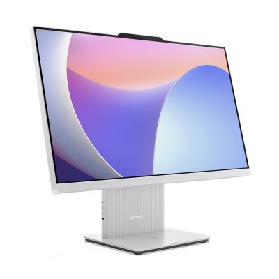 2. Lenovo IdeaCentre AIO 24IRH9 i5-13420H 23.8" FHD IPS AG 250nits 100Hz 16GB DDR5 5200 SSD1TB Intel UHD Graphics Win11 Cloud Grey + DVD Lenovo Slim DVD Burner DB65 (888015471)