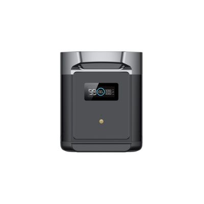 6. Akumulator dodatkowy ECOFLOW Delta 2 Max Extra Battery
