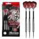 4. Rzutki Harrows Silver Arrows Steeltip HS-TNK-000013162