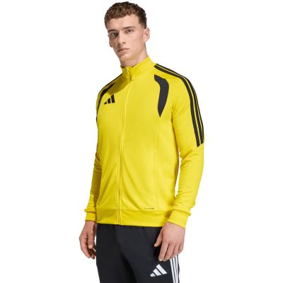 Bluza męska adidas Tiro 26 League Training żółta JY7206