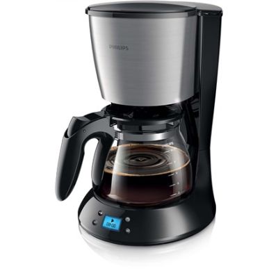 7. Philips Daily Collection Ekspres do kawy HD7459/20