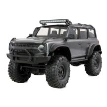 Model RC Crawler Mini-Cabalo AMXRock 4WD 1:16 RTR szary
