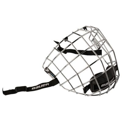 2. Kratownica Bauer Contour Chrome