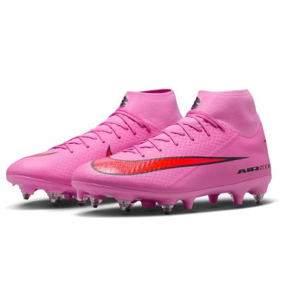 4. Buty Nike Zoom Mercurial Superfly 10 Academy SG-PRO FQ8336-600