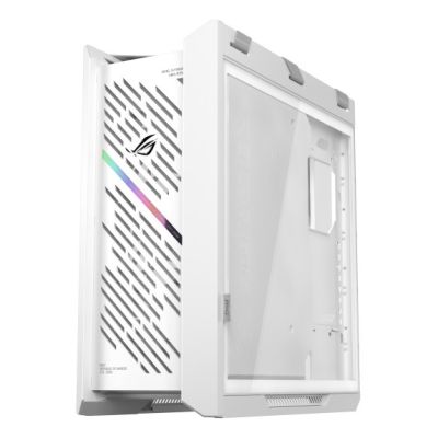 27. ASUS ROG Strix Helios II Midi Tower Biały
