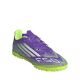 9. Buty piłkarskie adidas F50 Club TF Mid Jr JI0039