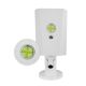 8. Kamera IP tubowa 2Mpx BCS-L-TIP3x2FSR10-Ai1