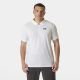 11. Koszulka Helly Hansen HP 1/2 Zip Polo M 34503 001