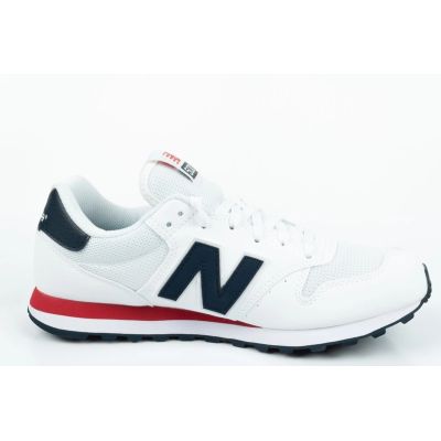 13. New Balance męskie buty sportowe sneakersy GM500SWB