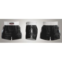 Krótkie spodenki do K1 SKB-W MASTERS "FIGHT" (WAKO APPROVED)