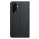 6. Etui 3mk Wallet Case na Samsung Galaxy A57 - czarne