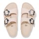 4. Klapki Birkenstock Arizona Flower Buckle Jr 1029442