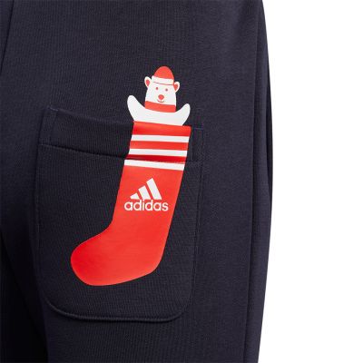 21. Dres adidas LK Holiday Set Jr H40344