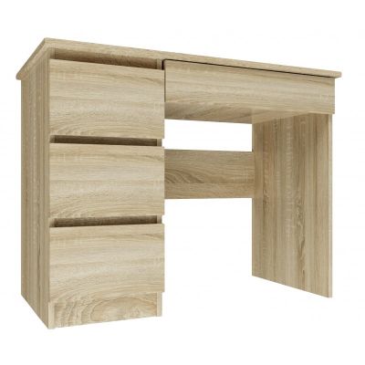 2. BIURKO MIJAS LEWE SONOMA