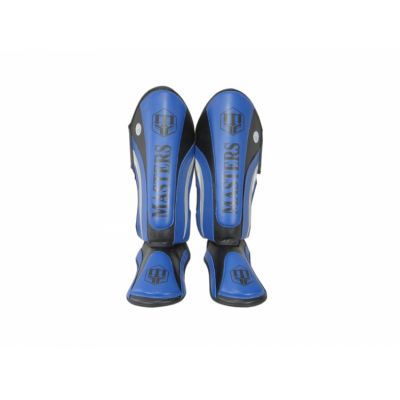 3. Nagolenniki Masters NS-PU-FT (WAKO APPROVED) 119111-02M