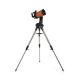 4. Celestron Nexstar 5SE Catadioptric 295x Czarny, Pomarańczowy