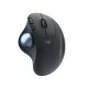 8. Logitech ERGO M575 for Business myszka Biuro Po prawej stronie RF Wireless + Bluetooth Manipulator kulkowy 2000 DPI