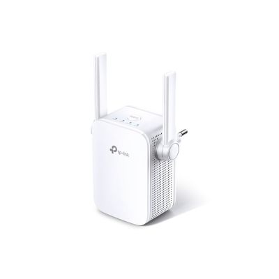 11. Wzmacniacz sieciowa TP-LINK RE305