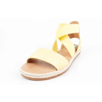 14. Sandały Sorel Ella II Sandal W NL4049-757
