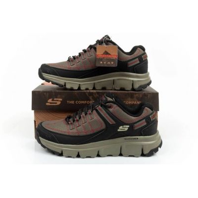 16. Buty Skechers M 237620/OLBK