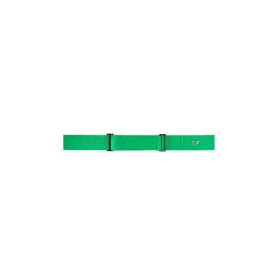 5. Gogle narciarskie Julbo Cyrius-X - Reactiv 2-4 Polarized - fluorescent green