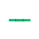 5. Gogle narciarskie Julbo Cyrius-X - Reactiv 2-4 Polarized - fluorescent green