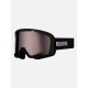 Gogle Rossignol Spiral Black