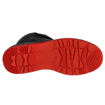 4. Buty 4F Junior Trek JR HJZ21-JOBMW251-31S