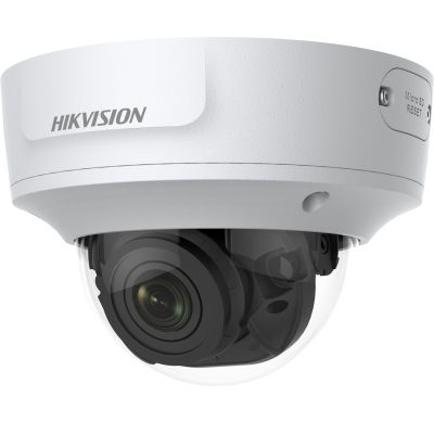 Hikvision DS-2CD2726G1-IZS Douszne Kamera bezpieczeństwa IP Wewnętrz i na wolnym powietrzu 1920 x 1080 px Sufit