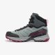 2. Buty trekkingowe damskie Scarpa Rush TRK GTX - raspberry/conifer rozmiar: 37