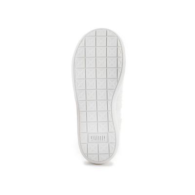 5. Buty Puma Suede Mayu Slip-on Teddy W 384887 02