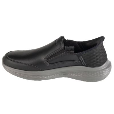 2. Skechers Slip-Ins: Slade 205237-BLK Czarne 41,5